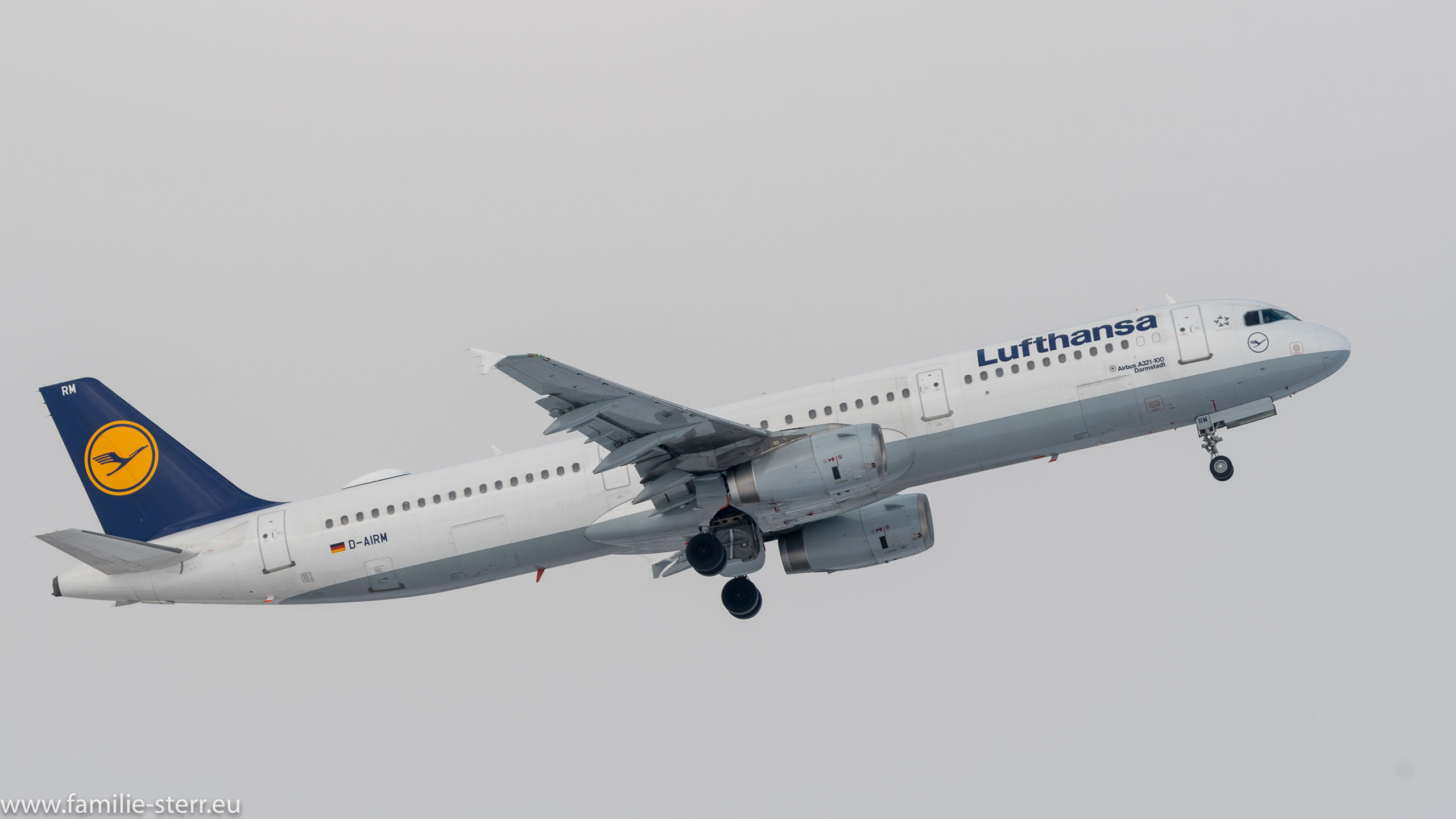 D-AIRM